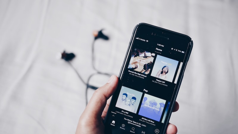 The Rise of Spotify Influencer Marketing