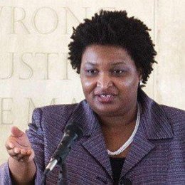 Stacey Abrams Boyfriends and dating rumors