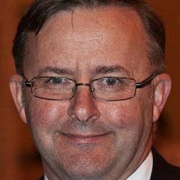 Anthony Albanese Girlfriends and dating rumors