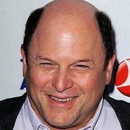 Jason Alexander, Shar Jackson's Boyfriend