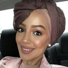 Salima Aliani Boyfriends and dating rumors