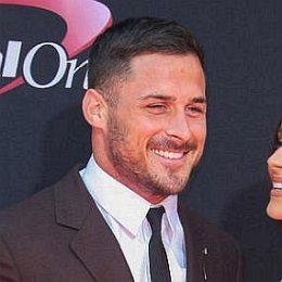 Danny Amendola, Olivia Culpo's Boyfriend