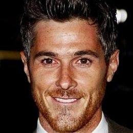 Dave Annable, Odette Annable's Husband