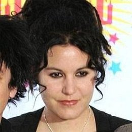 Adrienne Armstrong, Billie Joe Armstrong's Wife