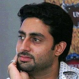 Abhishek Bachchan, Aishwarya Rai Bachchan's Husband