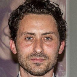 Andy Bean Girlfriends and dating rumors