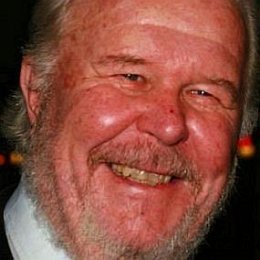 Ned Beatty, Sandra Johnson's Husband