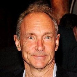 Tim Berners Lee Girlfriends and dating rumors