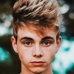 Corbyn Besson, BeautyChickee's Boyfriend