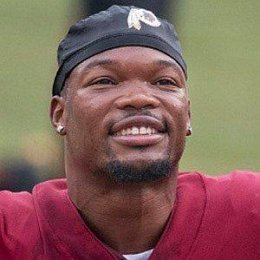 Kapri Bibbs Girlfriends and dating rumors