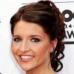 Hannah Blackwell, Phillip Phillips's Wife