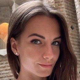 Karolina Bojar Boyfriends and dating rumors