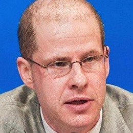 Max Boot Girlfriends and dating rumors