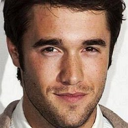 Josh Bowman, Emily VanCamp's Husband