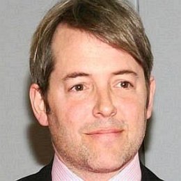 Matthew Broderick, Sarah Jessica Parker's Husband