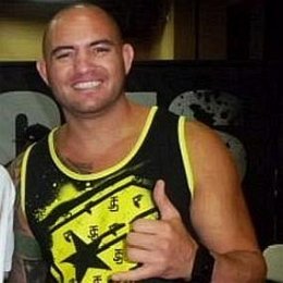 Travis Browne, Ronda Rousey's Husband