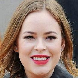 Tanya Burr, Jim Chapman's Wife