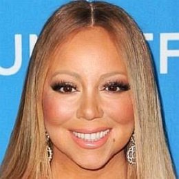 Mariah Carey, Bryan Tanaka's Girlfriend