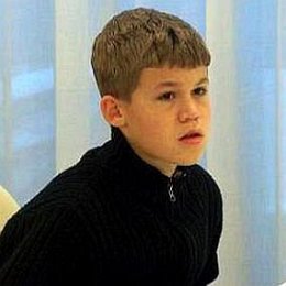 Magnus Carlsen Girlfriends and dating rumors