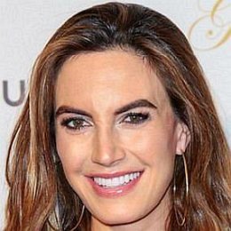 Elizabeth Chambers, Armie Hammer's Wife