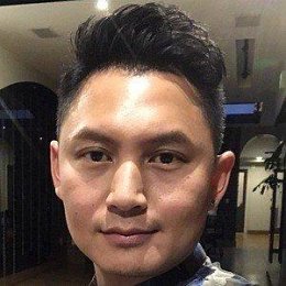 Kyle Chan Girlfriends and dating rumors