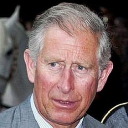 Charles, Prince of Wales Girlfriends and dating rumors