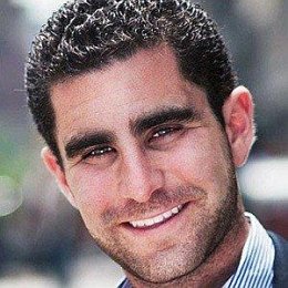 Charlie Shrem Wifes and dating rumors