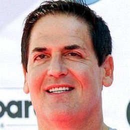 Mark Cuban Wifes and dating rumors