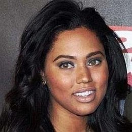 Ayesha Curry, Stephen Curry's Wife