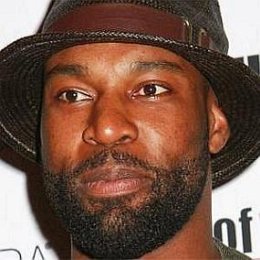 Baron Davis, Laura Dern's Boyfriend