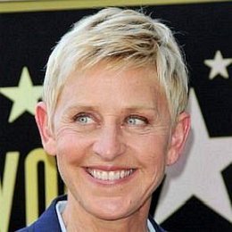 Ellen DeGeneres, Portia de Rossi's Wife