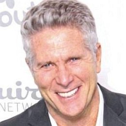 Donny Deutsch, Marla Maples's Boyfriend