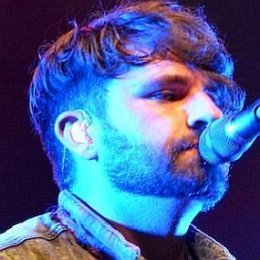 Mike Duce, Nina Nesbitt's Boyfriend