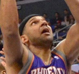 Jared Dudley Girlfriends and dating rumors