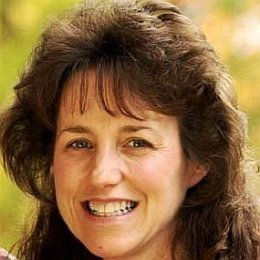 Michelle Duggar, Jim Bob Duggar's Wife