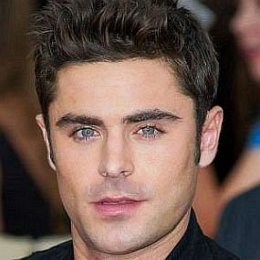 Zac Efron's Girlfriend + Relationships, Exes & Rumors (2021)