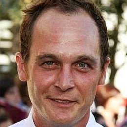 Ethan Embry, Sunny Mabrey's Boyfriend