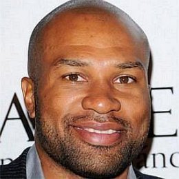 Derek Fisher, Gloria Govan's Boyfriend