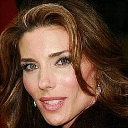 Jennifer Flavin, Sylvester Stallone's Wife