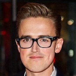 Tom Fletcher, Giovanna Fletcher's Husband