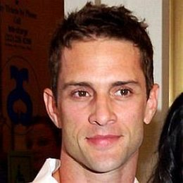 David Fumero, Melissa Fumero's Husband