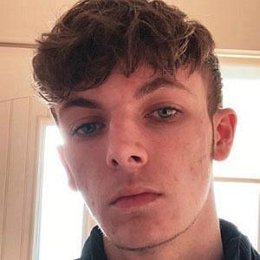 Cian Gannon Girlfriends and dating rumors