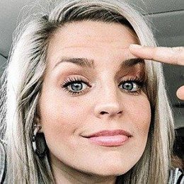 Ashley Kristin Garner Boyfriends and dating rumors
