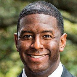 Andrew Gillum Wifes and dating rumors