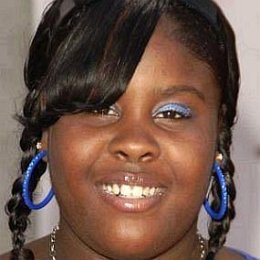 Raven Goodwin, Micah Williams's Girlfriend