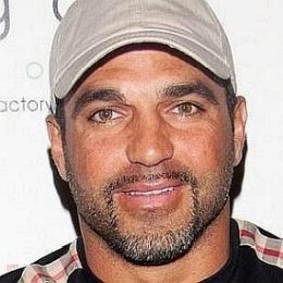 Joe Gorga, Melissa Gorga's Husband