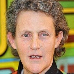 Temple Grandin Boyfriends and dating rumors