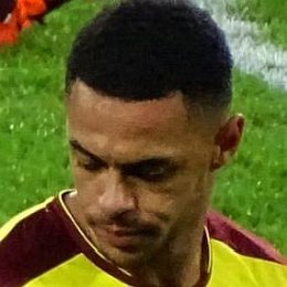 Andre Gray, Leigh-Anne Pinnock's Boyfriend