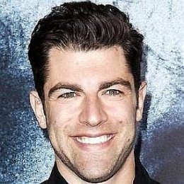 max greenfield will and grace
