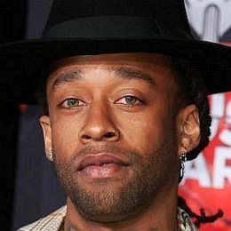 Ty Dolla Sign, Lauren Jauregui's Boyfriend